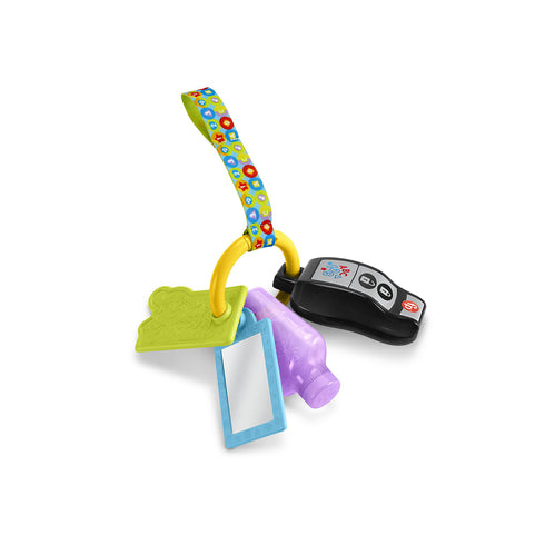 Fisher Price Play and Go Activity Keys
